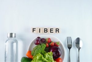 食物繊維のイメージ