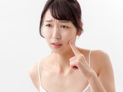 ゆらぎ肌と敏感肌に注意すべき外的刺激と日常生活のアドバイス - Yuragi Hadaと敏感Hadaの違いとは