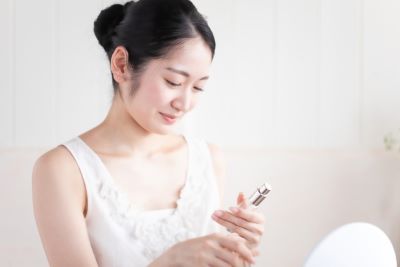 くすみ美容液 選び方 ストア