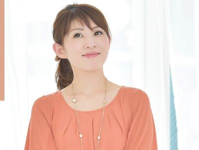 腸内環境を整え美肌になった中川ゆう子さん