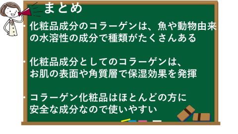 ストア コラーゲン 化粧 水 意味 ない