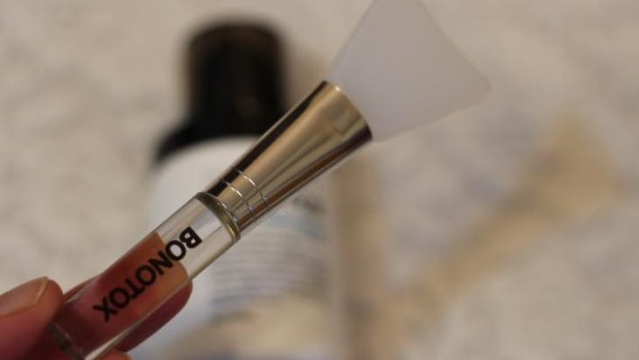 BONOTOX セカンドスキンクリーム