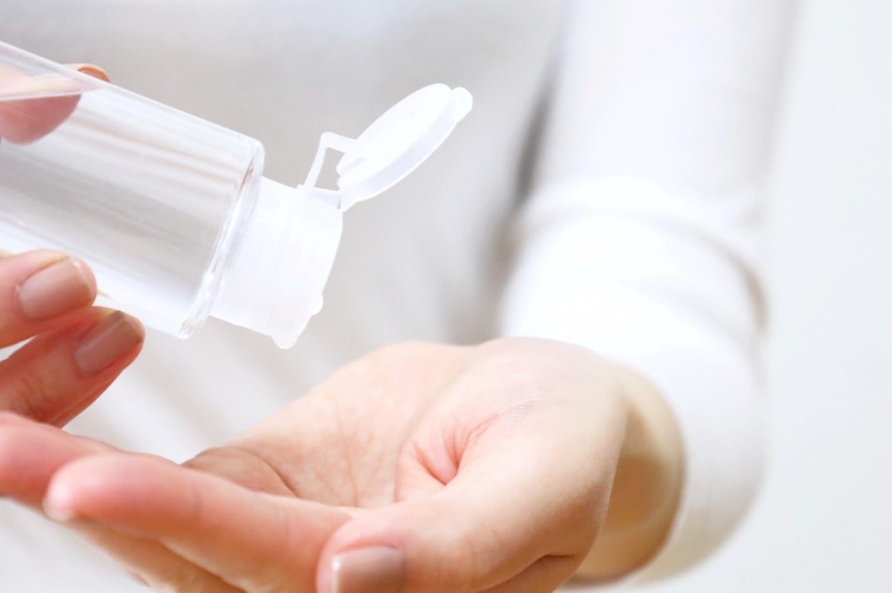 愛用の化粧水があるのでナールスピュアは貴重な体験