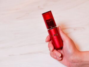 おすすめのセラミド美容液「ナールスネオ」